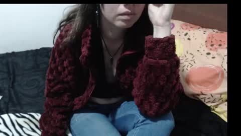Snapshot of natashasex199 chatting on January 31, 2025, 7:40 pm NATASHA online show from January 31, 2025, 7:40 pm