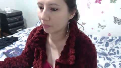 Snapshot of natashasex199 chatting on September 20, 2025, 12:44 am NATASHA online show from September 20, 2025, 12:44 am