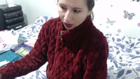 Snapshot of natashasex199 chatting on September 30, 2025, 2:38 am NATASHA online show from September 30, 2025, 2:38 am