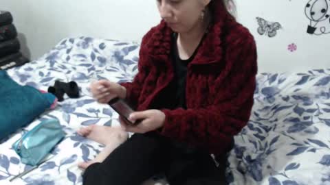 Snapshot of natashasex199 chatting on October 6, 2025, 2:25 pm NATASHA online show from October 6, 2025, 2:25 pm