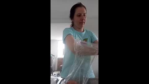 NATASHA online show from April 13, 2026, 1:16 pm