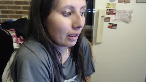 NATASHA online show from May 21, 2026, 1:45 am