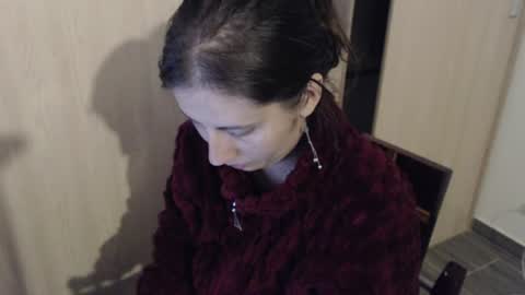 NATASHA online show from July 9, 2026, 12:15 am