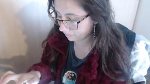 NATASHA online show from July 14, 2026, 9:53 pm