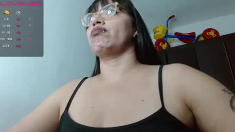 Natasha Smithe  online show from January 4, 2025, 11:22 am