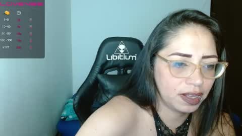 Natasha Smithe  online show from January 28, 2025, 5:54 am