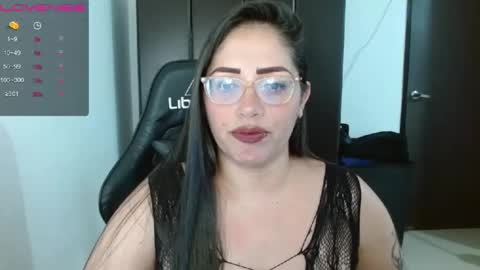 Natasha Smithe  online show from February 1, 2025, 6:00 am