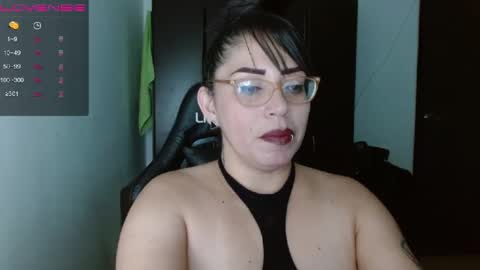 Natasha Smithe  online show from February 5, 2025, 12:10 am