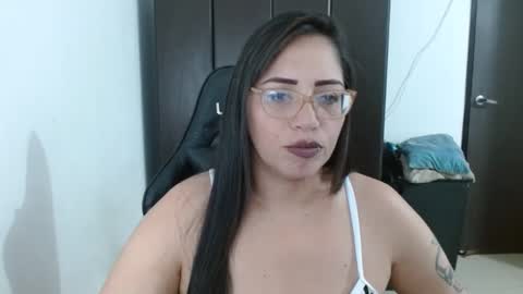 Natasha Smithe  online show from February 27, 2025, 1:48 am