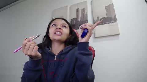 Natashax  online show from November 8, 2025, 2:17 pm