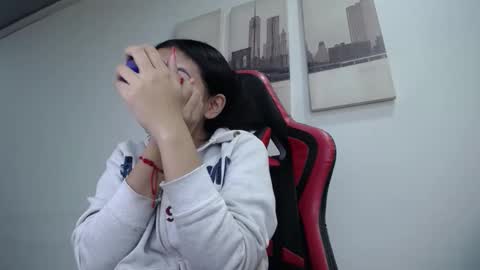 Natashax  online show from November 27, 2025, 2:41 pm