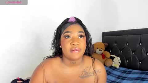 Snapshot of natassha_brown chatting on March 4, 2025, 12:07 am Natassha  online show from March 4, 2025, 12:07 am