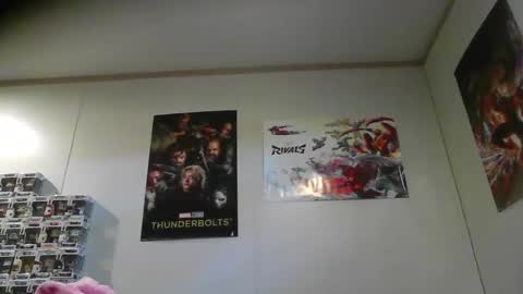 natbaby2002 online show from October 8, 2025, 6:27 pm