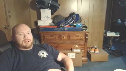 Nate online show from December 18, 2025, 12:17 am