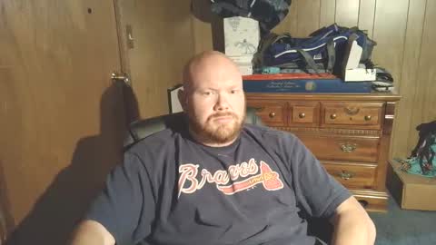 Nate online show from June 9, 2026, 1:17 am