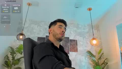 Nate Franco online show from March 22, 2026, 9:23 am