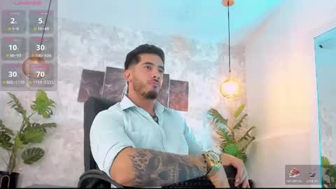 Nate Franco online show from May 29, 2026, 4:21 am