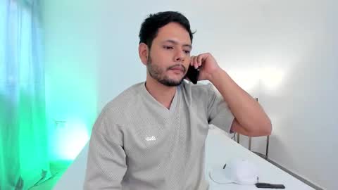 Nate Ocean online show from January 16, 2026, 7:29 pm