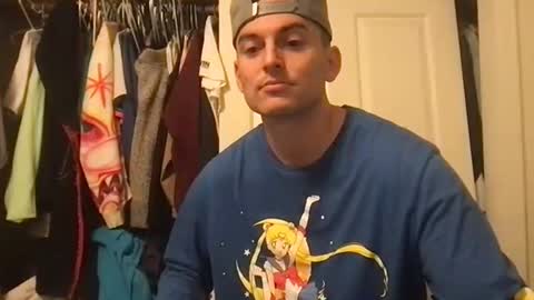 natetheexplorer online show from October 16, 2025, 5:41 am