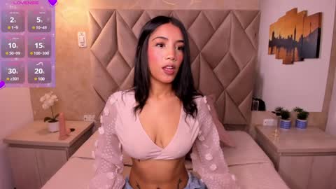 NATH QUIM online show from December 31, 2024, 6:46 pm