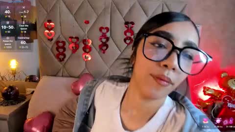 NATH QUIM online show from February 20, 2026, 3:14 am