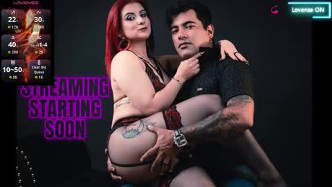 Natha  Andy  online show from February 15, 2026, 2:03 pm