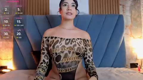 Snapshot of nathalia_kosh_ chatting on June 26, 2026, 8:13 pm Nathalia koch online show from June 26, 2026, 8:13 pm