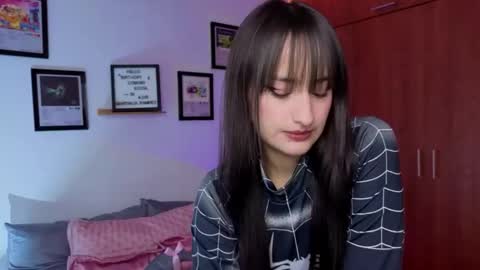 Snapshot of nathalia_ramirez_ chatting on February 5, 2026, 2:38 am Nathalia Ramirez online show from February 5, 2026, 2:38 am