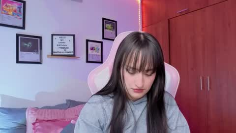 Snapshot of nathalia_ramirez_ chatting on February 10, 2026, 3:32 am Nathalia Ramirez online show from February 10, 2026, 3:32 am