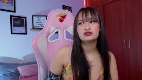 Snapshot of nathalia_ramirez_ chatting on February 13, 2026, 2:29 am Nathalia Ramirez online show from February 13, 2026, 2:29 am