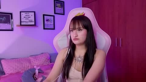 Snapshot of nathalia_ramirez_ chatting on February 28, 2026, 1:17 am Nathalia Ramirez online show from February 28, 2026, 1:17 am