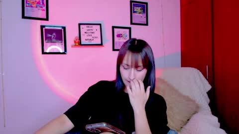 Nathalia Ramirez online show from June 29, 2026, 11:38 pm