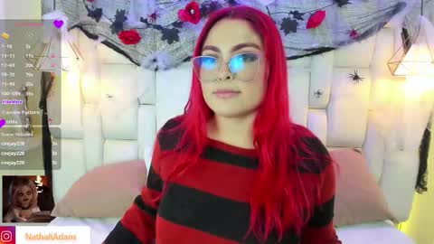 Nathi online show from November 1, 2025, 7:05 pm