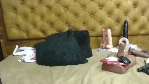 Nathalia online show from January 27, 2025, 6:19 am