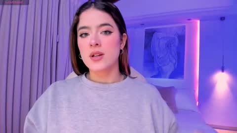 NATHALIE online show from February 3, 2026, 11:26 am