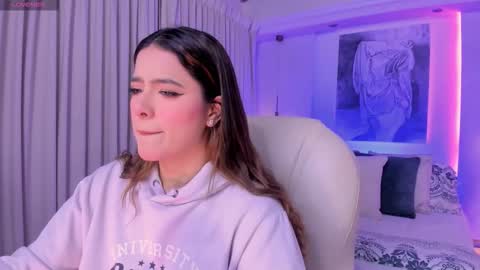 NATHALIE online show from February 10, 2026, 11:14 am