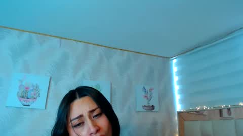 Snapshot of nathalierose_1 chatting on May 31, 2026, 7:48 pm Nathalie Rose online show from May 31, 2026, 7:48 pm