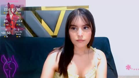 nathaly online show from May 12, 2026, 11:29 am