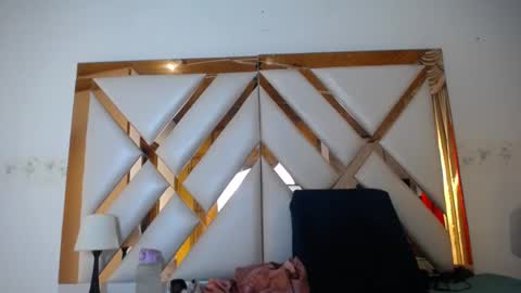 Nathaly sweet online show from April 7, 2026, 12:49 pm