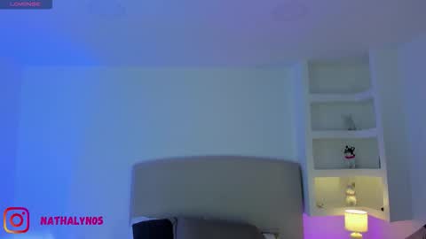 NATHALY  online show from February 9, 2026, 10:41 am