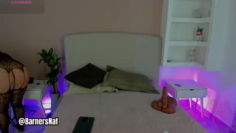 NATHALY  online show from May 15, 2026, 1:56 am