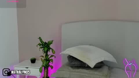 NATHALY  online show from July 9, 2026, 10:41 am