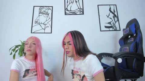 Nathaly online show from December 5, 2024, 11:27 am