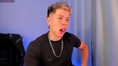 Nathan online show from November 12, 2025, 9:25 pm