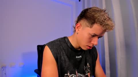 Nathan online show from November 17, 2025, 5:30 pm