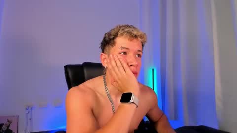 Nathan online show from November 22, 2025, 8:08 pm