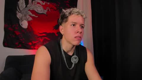 Nathan online show from March 20, 2026, 6:24 pm