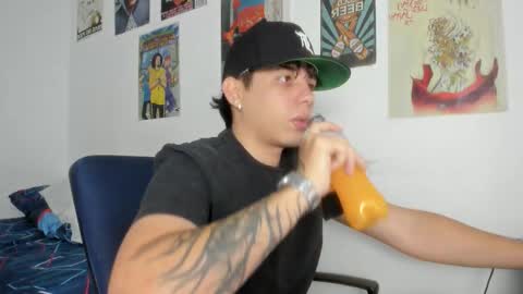 nathan online show from October 10, 2025, 6:07 pm