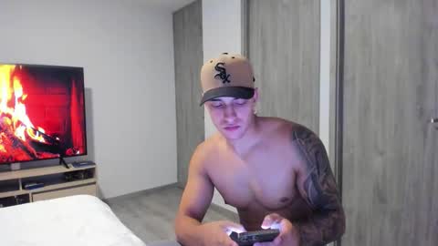 nathan_gross online show from February 24, 2026, 12:08 am