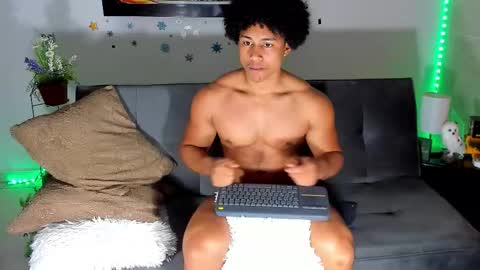 Nathan online show from February 7, 2026, 10:57 pm